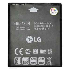 باتری اورجینال شرکتی LG BL-48LN