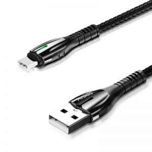 خرید و مقایسه کابل USB به Type-C یسیدو مدل CA43 فروشگاه موبوپرشین