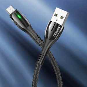 خرید و مقایسه کابل USB به micro-usb یسیدو مدل CA43 فروشگاه موبوپرشین