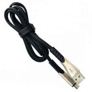 خرید و مقایسه کابل USB به micro-usb یسیدو مدل Ca24 فروشگاه موبوپرشین