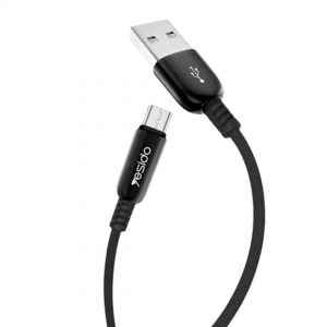 خرید و مقایسه کابل USB به micro-usb يسيدو مدل CA25 فروشگاه موبوپرشین